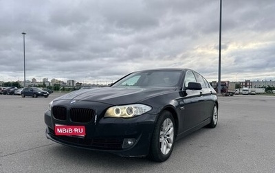 BMW 5 серия, 2011 год, 1 470 000 рублей, 1 фотография