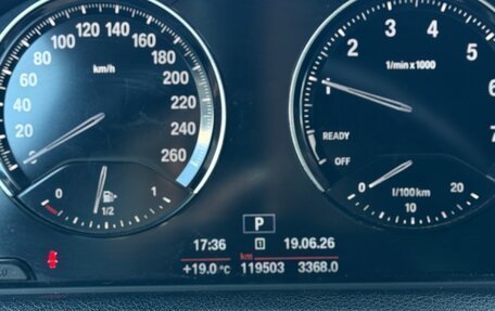 BMW 1 серия, 2017 год, 1 830 000 рублей, 7 фотография