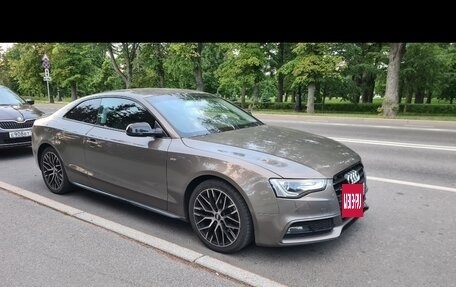 Audi A5, 2013 год, 1 299 999 рублей, 2 фотография