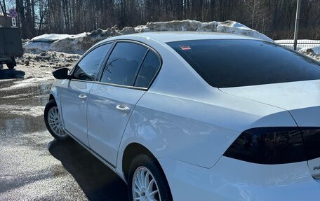 Volkswagen Passat B7, 2013 год, 700 000 рублей, 7 фотография