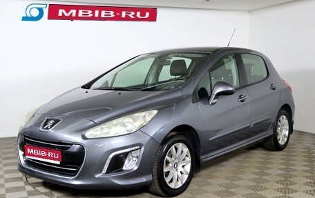 Peugeot 308 II, 2011 год, 479 990 рублей, 1 фотография