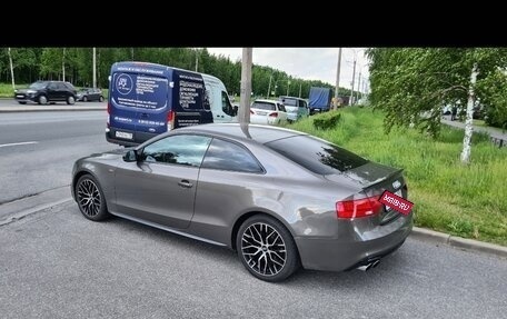 Audi A5, 2013 год, 1 299 999 рублей, 4 фотография