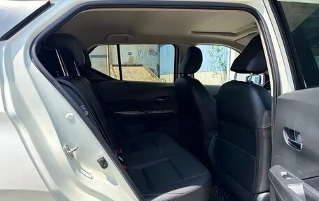 Nissan Kicks I, 2023 год, 1 800 000 рублей, 10 фотография