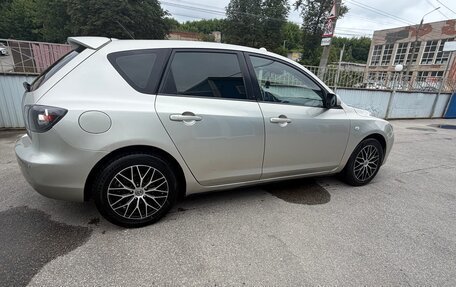 Mazda 3, 2006 год, 650 000 рублей, 2 фотография