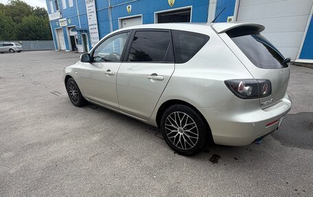Mazda 3, 2006 год, 650 000 рублей, 5 фотография