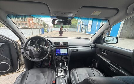 Mazda 3, 2006 год, 650 000 рублей, 8 фотография