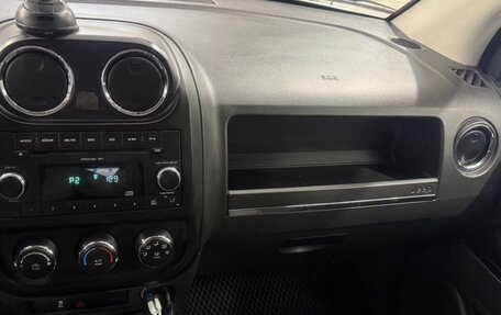Jeep Compass I рестайлинг, 2011 год, 650 000 рублей, 2 фотография
