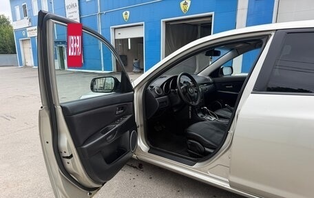 Mazda 3, 2006 год, 650 000 рублей, 7 фотография