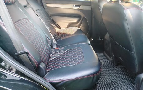 KIA Sorento II рестайлинг, 2012 год, 1 300 000 рублей, 3 фотография