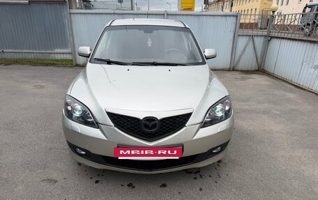 Mazda 3, 2006 год, 650 000 рублей, 6 фотография