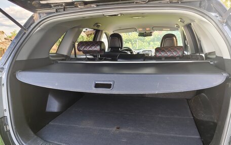 KIA Sorento II рестайлинг, 2012 год, 1 300 000 рублей, 9 фотография