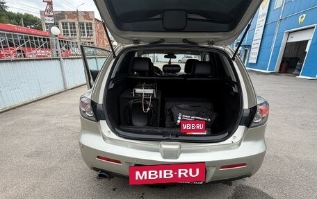 Mazda 3, 2006 год, 650 000 рублей, 4 фотография