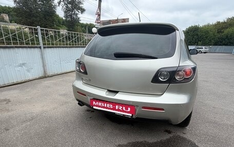 Mazda 3, 2006 год, 650 000 рублей, 3 фотография