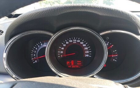 KIA Sorento II рестайлинг, 2012 год, 1 300 000 рублей, 13 фотография