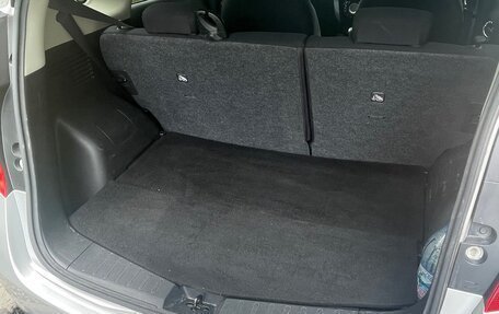 Nissan Note II рестайлинг, 2013 год, 640 000 рублей, 12 фотография