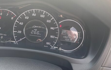 Nissan Note II рестайлинг, 2013 год, 640 000 рублей, 6 фотография