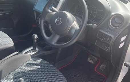 Nissan Note II рестайлинг, 2013 год, 640 000 рублей, 9 фотография