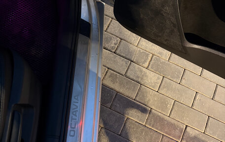Skoda Octavia, 2017 год, 1 179 000 рублей, 21 фотография