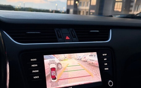 Skoda Octavia, 2017 год, 1 179 000 рублей, 24 фотография