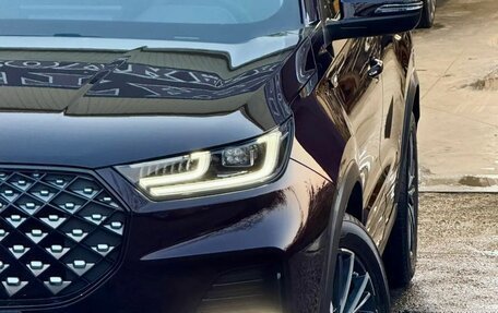 Chery Tiggo 8 Pro, 2021 год, 2 000 000 рублей, 4 фотография