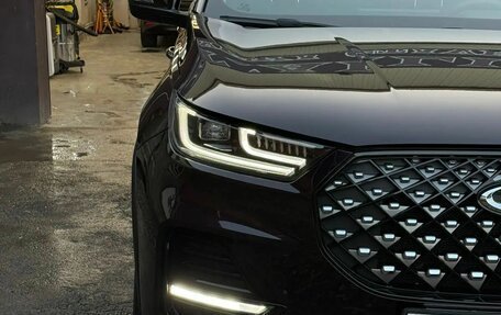 Chery Tiggo 8 Pro, 2021 год, 2 000 000 рублей, 6 фотография