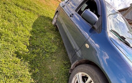 Mitsubishi Lancer IX, 2006 год, 300 000 рублей, 2 фотография