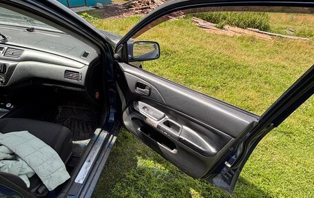 Mitsubishi Lancer IX, 2006 год, 300 000 рублей, 5 фотография