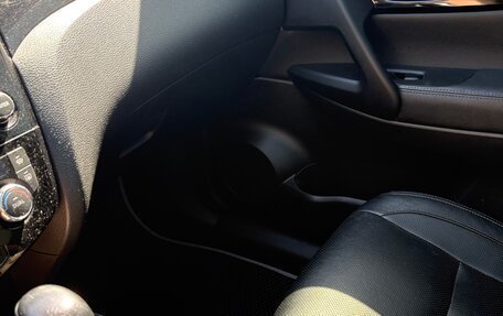Nissan Qashqai, 2014 год, 1 500 000 рублей, 6 фотография