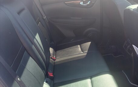 Nissan Qashqai, 2014 год, 1 500 000 рублей, 3 фотография