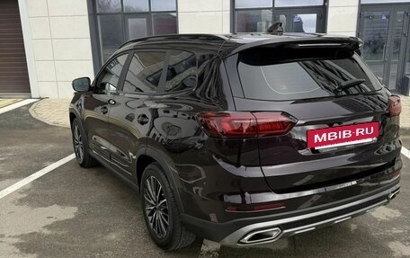 Chery Tiggo 8 Pro, 2021 год, 2 000 000 рублей, 8 фотография