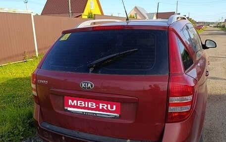 KIA cee'd I рестайлинг, 2008 год, 750 000 рублей, 3 фотография