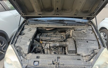 Citroen C5 I рестайлинг, 2003 год, 195 000 рублей, 4 фотография