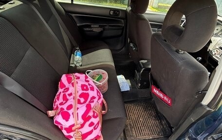 Mitsubishi Lancer IX, 2006 год, 300 000 рублей, 7 фотография