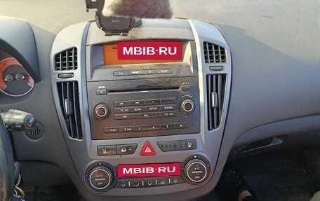 KIA cee'd I рестайлинг, 2008 год, 750 000 рублей, 5 фотография