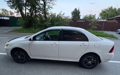 Toyota Corolla, 2001 год, 500 000 рублей, 4 фотография