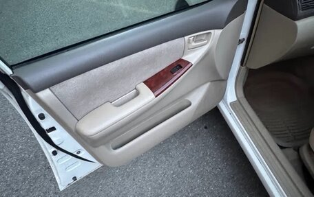 Toyota Corolla, 2001 год, 500 000 рублей, 5 фотография