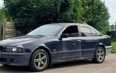 BMW 5 серия, 1999 год, 339 000 рублей, 2 фотография