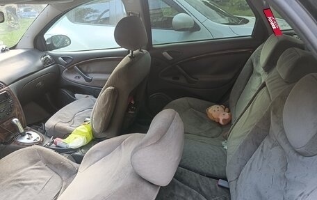 Citroen C5 I рестайлинг, 2003 год, 195 000 рублей, 3 фотография