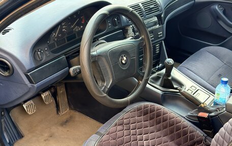 BMW 5 серия, 1999 год, 339 000 рублей, 15 фотография