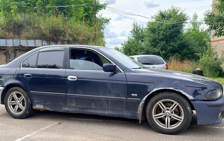 BMW 5 серия, 1999 год, 339 000 рублей, 6 фотография