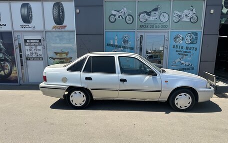 Daewoo Nexia I рестайлинг, 2007 год, 199 000 рублей, 2 фотография