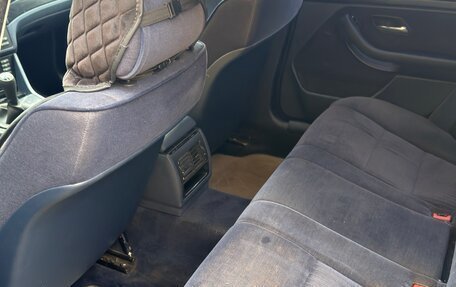 BMW 5 серия, 1999 год, 339 000 рублей, 19 фотография
