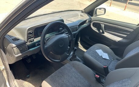 Daewoo Nexia I рестайлинг, 2007 год, 199 000 рублей, 6 фотография