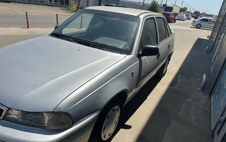 Daewoo Nexia I рестайлинг, 2007 год, 199 000 рублей, 5 фотография