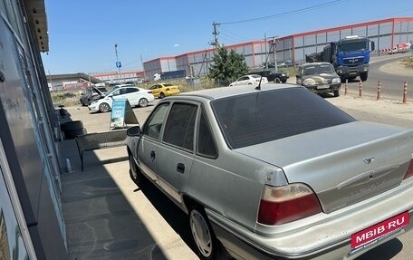 Daewoo Nexia I рестайлинг, 2007 год, 199 000 рублей, 4 фотография