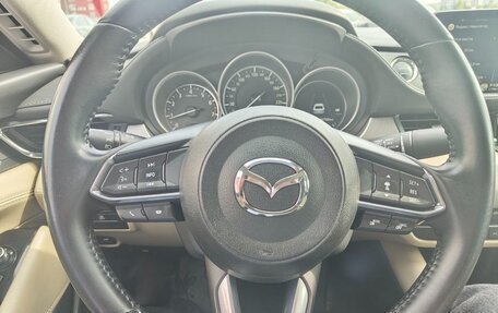 Mazda 6, 2020 год, 2 400 000 рублей, 8 фотография