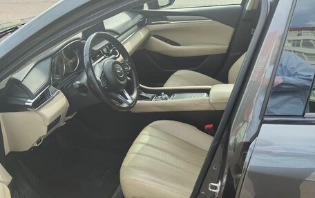 Mazda 6, 2020 год, 2 400 000 рублей, 6 фотография