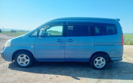 Nissan Serena II, 2001 год, 560 000 рублей, 3 фотография
