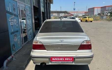 Daewoo Nexia I рестайлинг, 2007 год, 199 000 рублей, 3 фотография