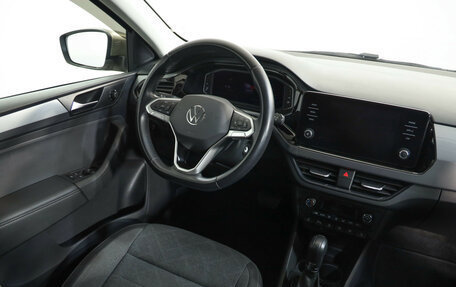 Volkswagen Polo VI (EU Market), 2020 год, 1 799 000 рублей, 9 фотография